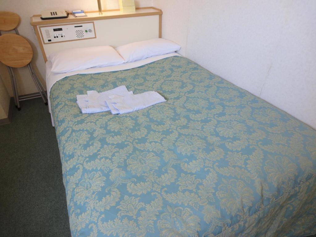 Hiroshima Rich Hotel Ruang foto